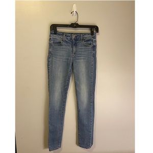 AE jeans